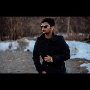 Meet your Posher, Sahil